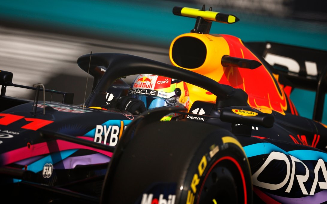 Perez Miami