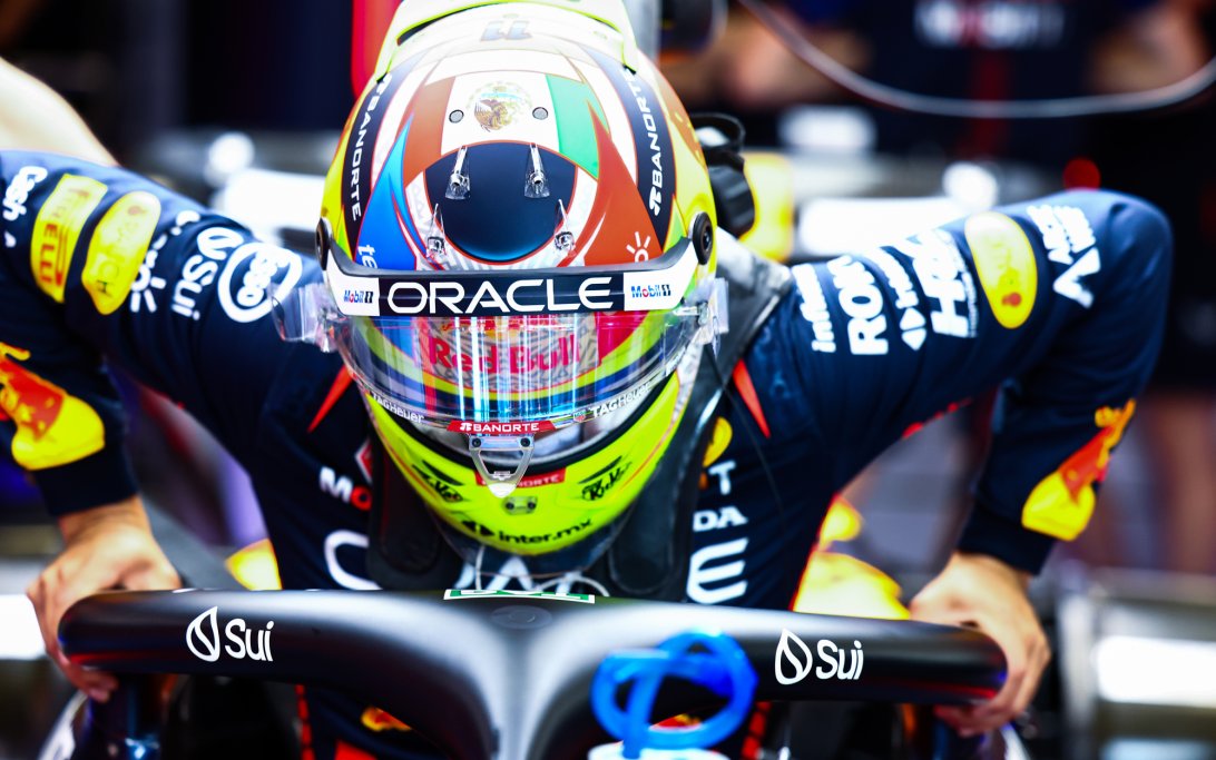 Perez Belgium