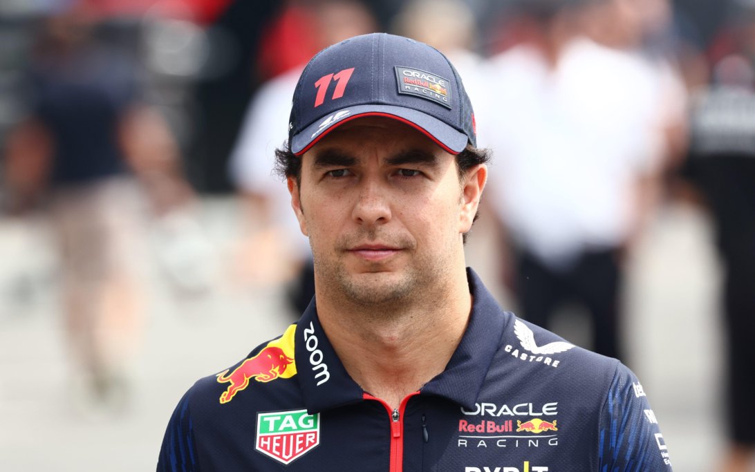Perez Japan