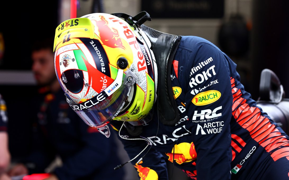 Perez Qatar