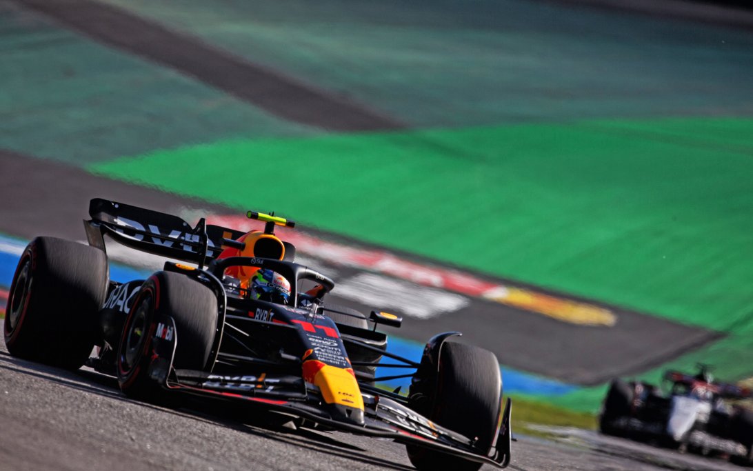Perez Brazil