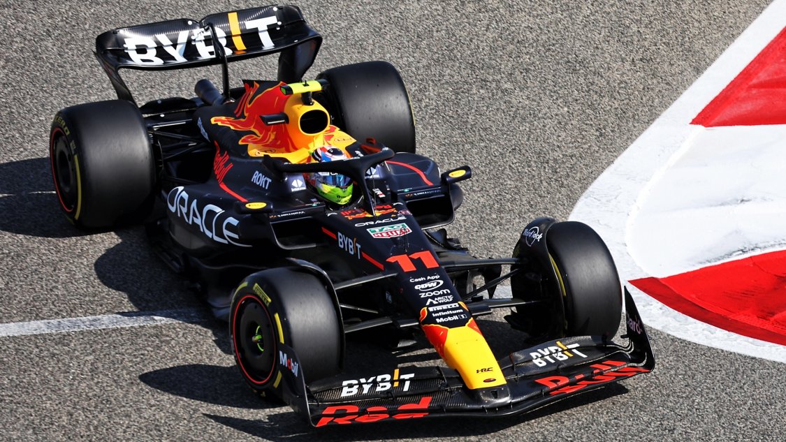 Bahrain Grand Prix 2023 - F1 Race