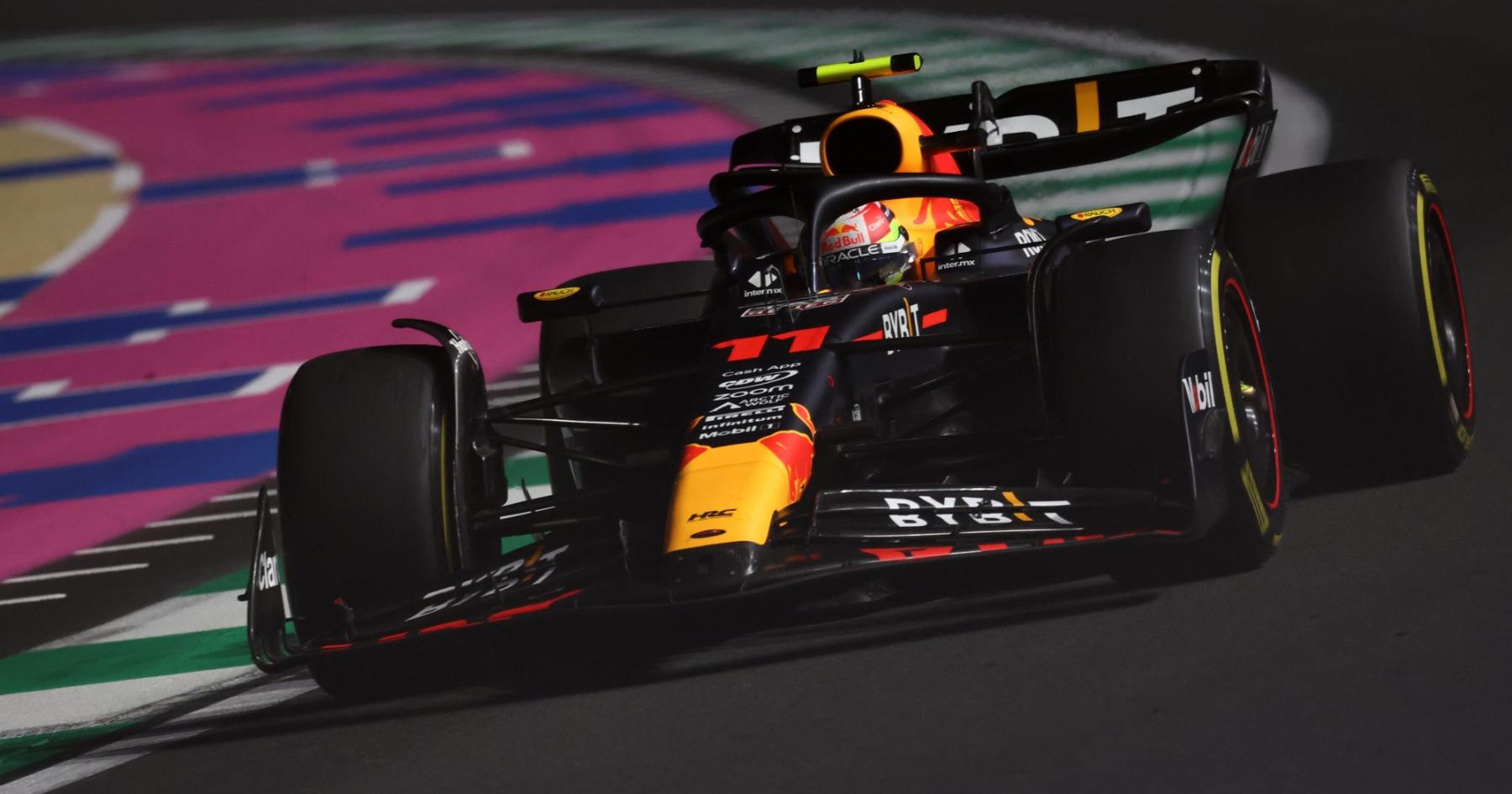 Uitslag kwalificatie Formule 1 GP SaoediArabië 2023 RacingNews365 Uitslag kwalificatie Formule 1 GP SaoediArabië 2023 RacingNews365