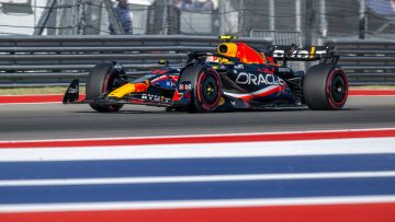 Haas heeft 'duidelijk bewijs' bij protest tegen Red Bull en consorten