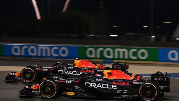 Coulthard questions Red Bull domination: 'Takes away some magic'