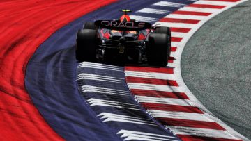FIA's staggering deleted lap count during qualifying revealed