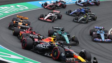 Deze Grands Prix dreigen de komende jaren van de F1-kalender te verdwijnen