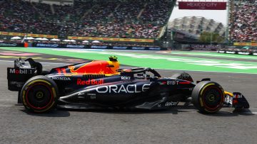 LIVE: Reaction as Leclerc stuns for Mexico pole; six drivers under investigation