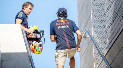 Perez Qatar