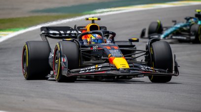 Perez Brazil