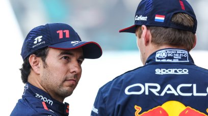 Perez Abu Dhabi 4645