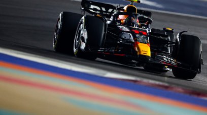 Perez Qatar