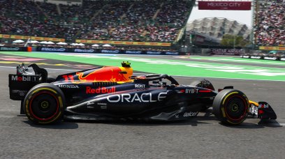 Perez Mexico