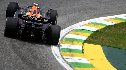 Perez Brazil