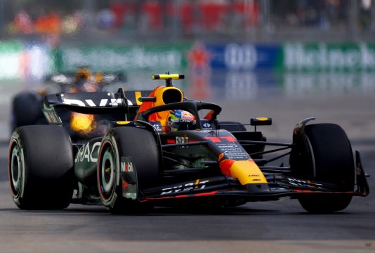 Perez Baku