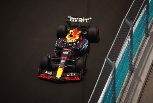 Perez Miami