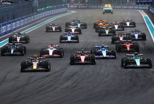 Perez Miami