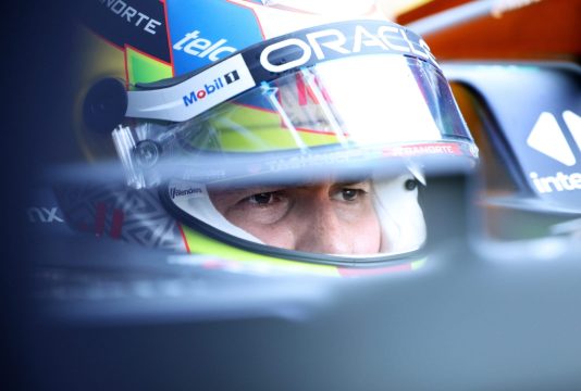 Perez Spain