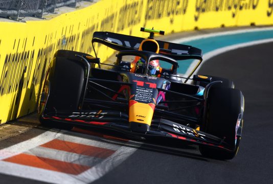 Perez Miami