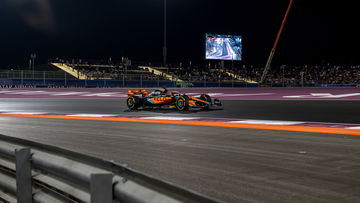 2023 F1 Championship standings after Qatar Grand Prix