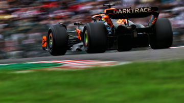 F1 2023 Championship standings after Japanese Grand Prix