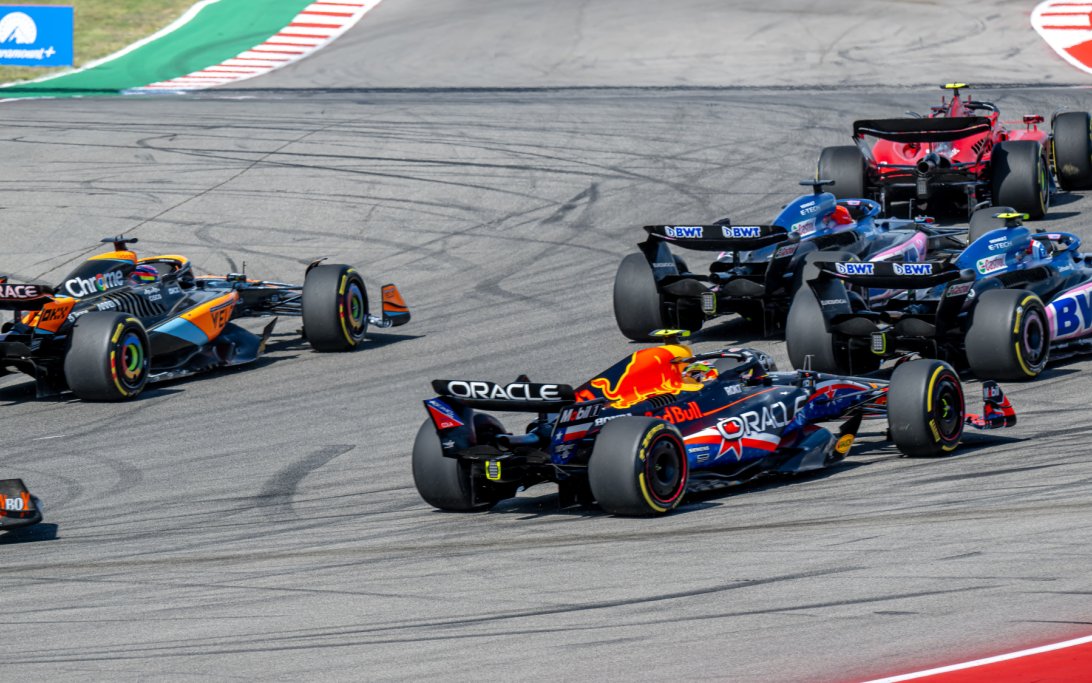 Piastri Perez Ocon US