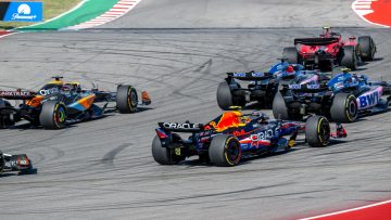 McLaren explain Piastri problem that forced retirement