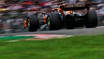 F1 2023 Championship standings after Japanese Grand Prix