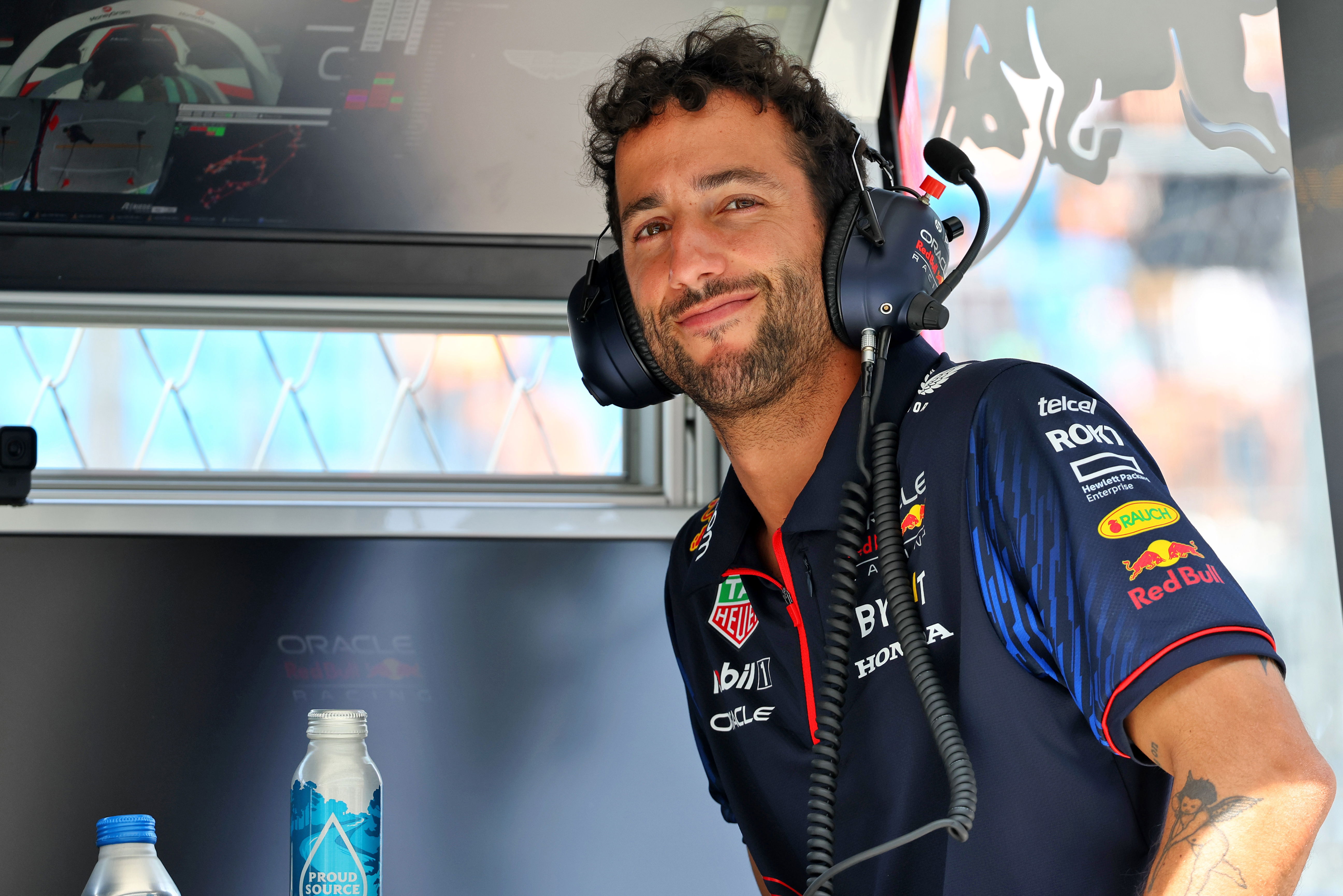 Ricciardo Miami