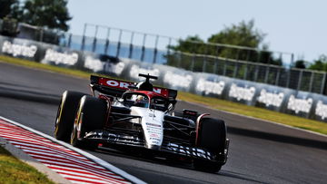 Ricciardo verslaat Tsunoda, Wolff slaat op tafel na einde Q1