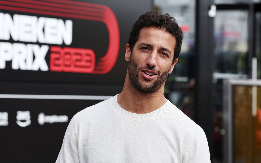 Ricciardo