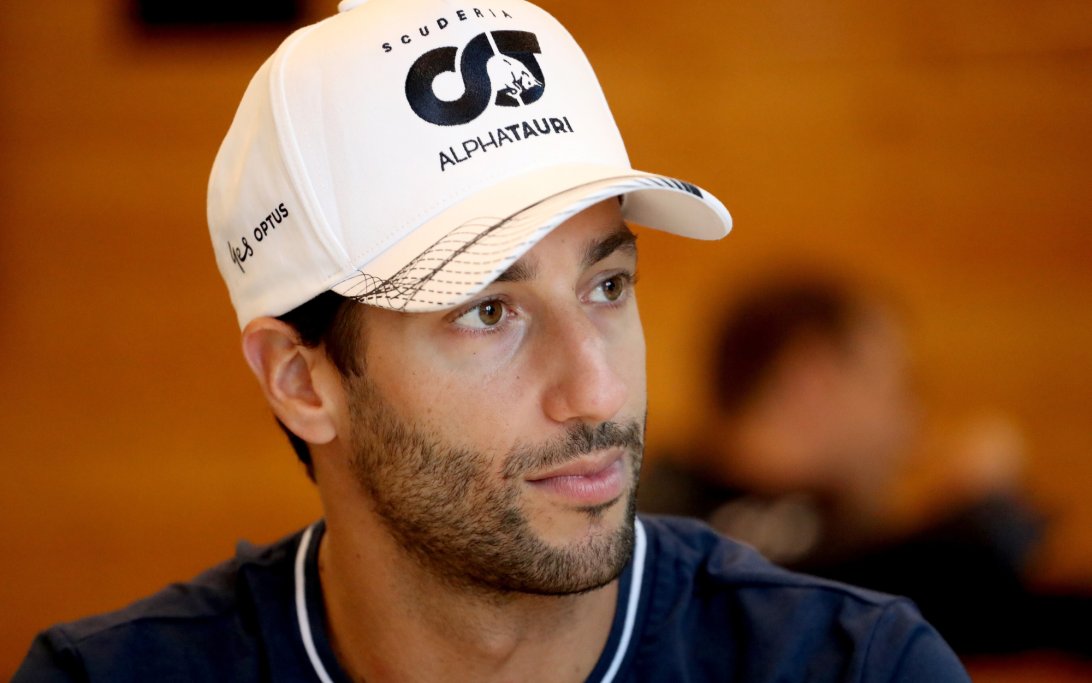 Ricciardo