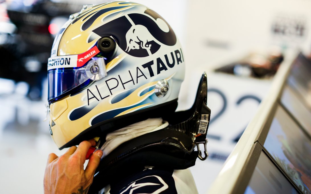 Ricciardo Abu Dhabi