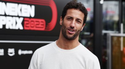 Ricciardo