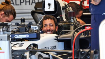 Ricciardo US