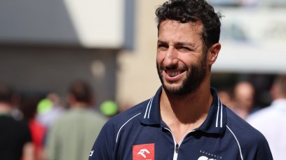 Ricciardo US