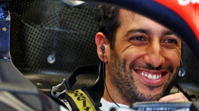 Ricciardo Brazil