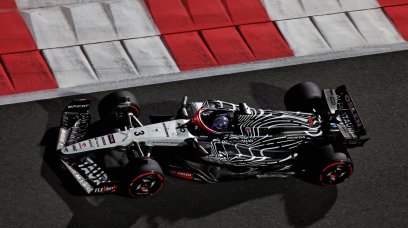 Ricciardo Abu Dhabi