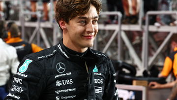 WATCH: How much harder is F1 physically compared to other sports?