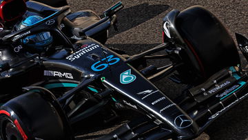 2023 F1 Abu Dhabi Grand Prix - Free Practice 3 results