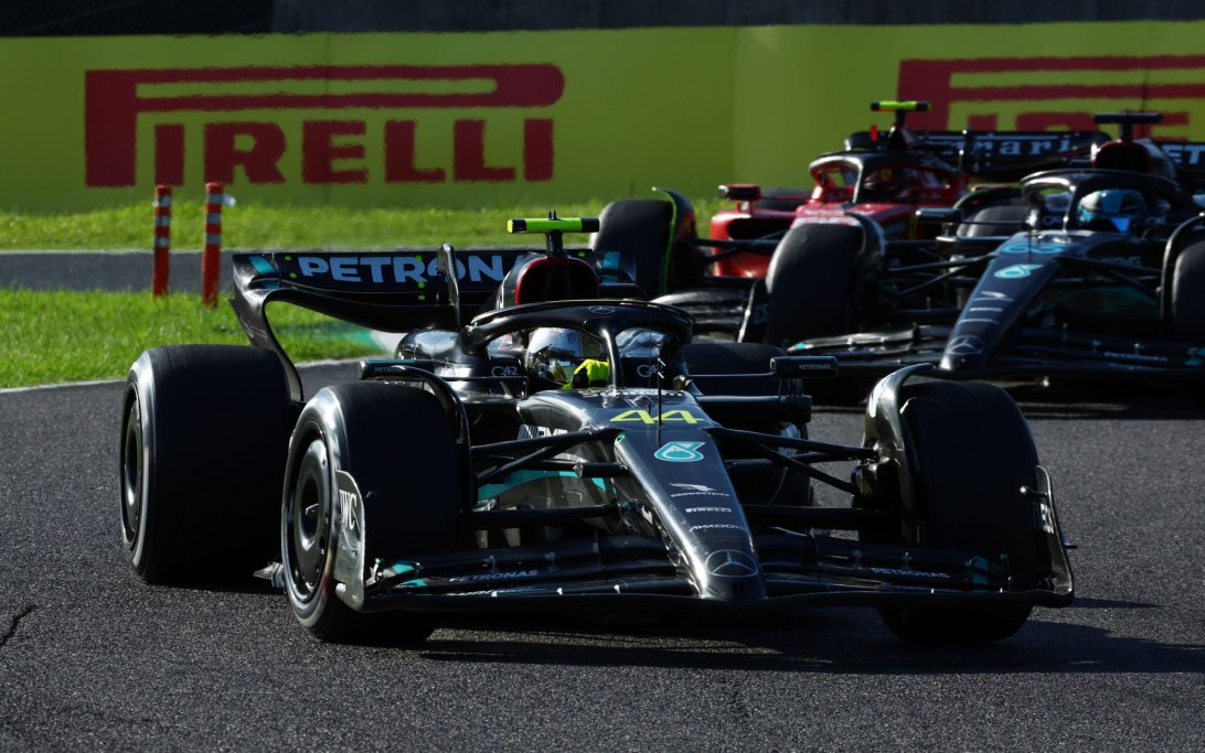 Hamilton Russell Japan