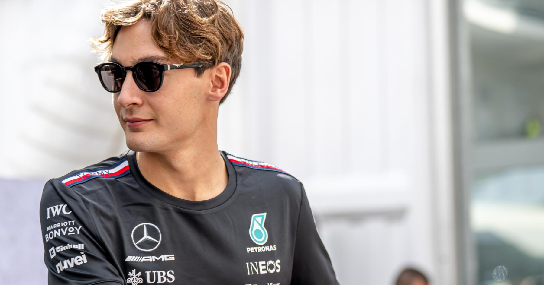 Russell geen fan van stratencircuit Las Vegas: