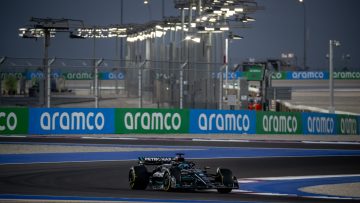 Mercedes explain late Russell Qatar 'jeopardy'