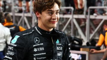 WATCH: How much harder is F1 physically compared to other sports?