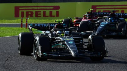 Hamilton Russell Japan