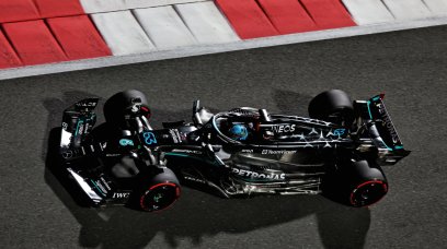 Russell Abu Dhabi