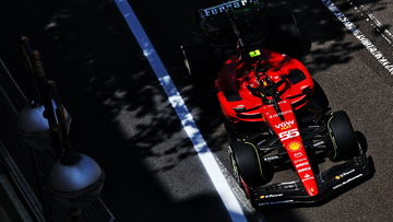 Majority of F1 field take new power unit components for Azerbaijan GP