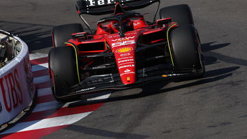 Sainz woedend op Ferrari: "Ik geef helemaal niets om Hamilton!"