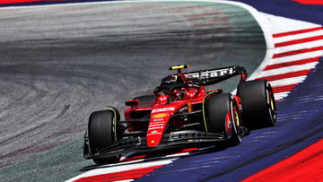 FIA hands out 12 penalties after Austrian Grand Prix