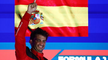 Hoe de GP van Singapore uiteindelijk tóch een bloedstollende slotfase kreeg